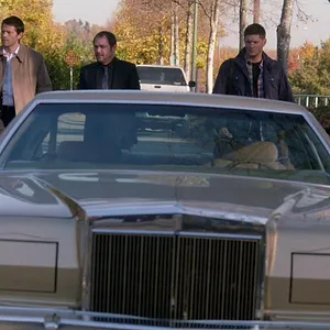Supernatural