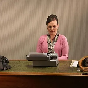 History: The Interesting Bits