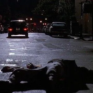 New York, police judiciaire