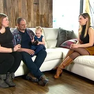 L'amour est dans le pré (Canada)