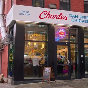 La Part du lion : Comment la cuisine afro-américaine a changé les États-Unis