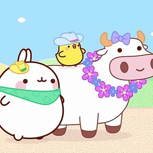 Molang