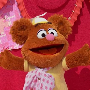 Muppet Babies: Show and Tell
