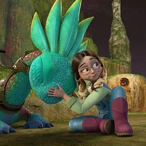 Dragons : les neuf royaumes