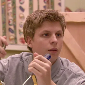 Arrested Development