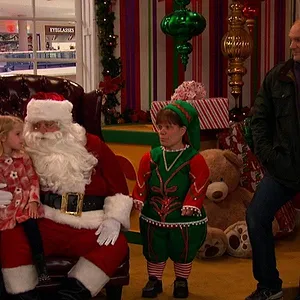 Bonne Chance Charlie