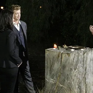 Mentalist