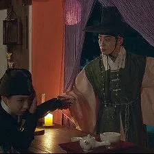 Rookie Historian Goo Hae-Ryung