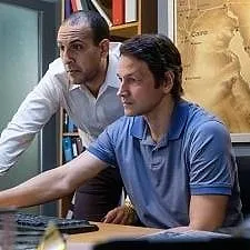 Mayday : Dangers dans le ciel