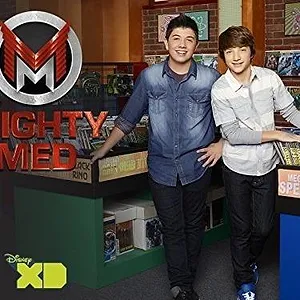 Mighty Med, Super Urgences