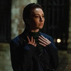 S2 E7 : À bout de souffle