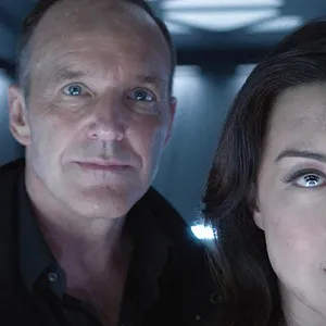 Marvel : Les Agents du S.H.I.E.L.D.