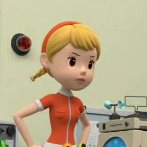 Robocar Poli