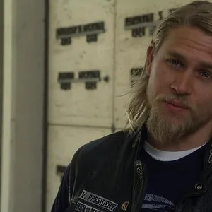 Sons of Anarchy