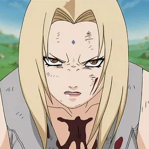 NARUTO