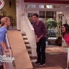 Liv et Maddie