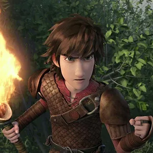 Dragons : Par delà les rives