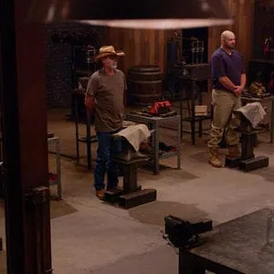 Le Meilleur Forgeron