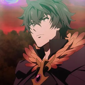The Rising of the Shield Hero