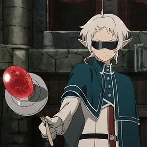 Mushoku Tensei: Jobless Reincarnation