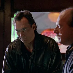 New York Police Blues