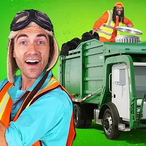 Danny Go!