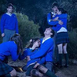 El Internado