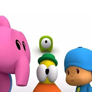 Pocoyo