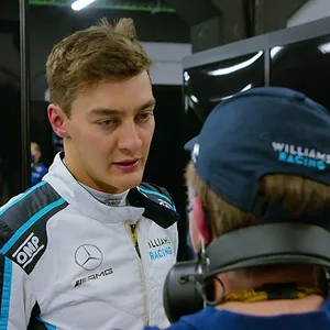 Formula 1 : Pilotes de leur destin