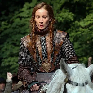 The Musketeers