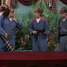 La Vie de Croisière de Zack et Cody