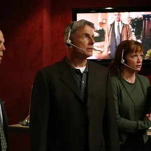 NCIS : Enquêtes Spéciales