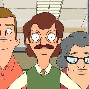 Bob's Burgers