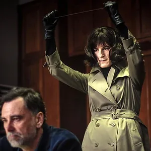 L'Art du crime