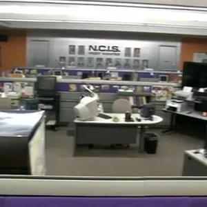 NCIS : Enquêtes spéciales