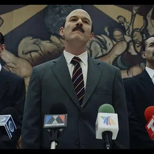 Historia De Un Crimen: Colosio
