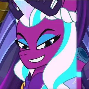 My Little Pony : Raconte ton histoire