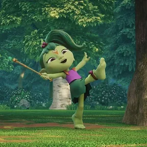 Épisode 23