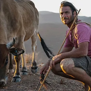 À l'épreuve d'une tribu