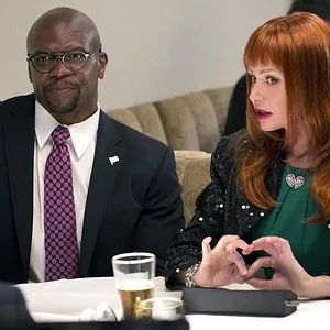 Arrested Development