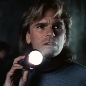 MacGyver