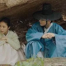 Rookie Historian Goo Hae-Ryung