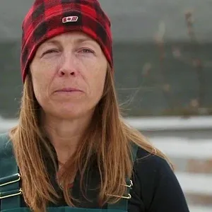 Michelle ou la vie sauvage