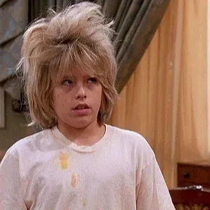 La Vie de Palace de Zack et Cody