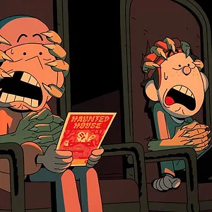 The Doomies
