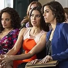 Devious Maids