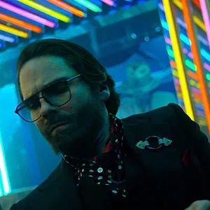 Becoming Karl Lagerfeld