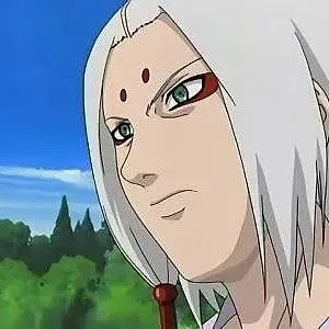 NARUTO