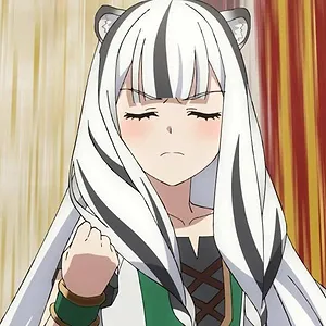 The Rising of the Shield Hero