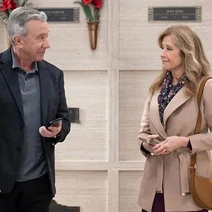 Famille en réparation